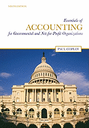 Essentials of Accounting for Governmental and Not-For-Profit Organizations