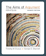 The Aims of Argument: A Brief Guide