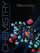 New Chemistry The Molecular Nature Of Matter And Change