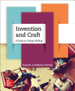 invention and craft a guide to college writing photo