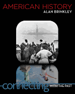 ISBN 9780073406954 product image for american history connecting with the past | upcitemdb.com