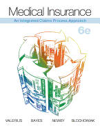 Medical Insurance: An Integrated Claims Process Approach