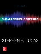 New Art Of Public Speaking Standalone Book
