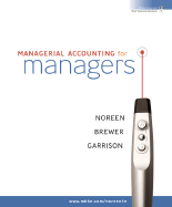 Managerial Accounting for Managers Managerial Accounting for Managers