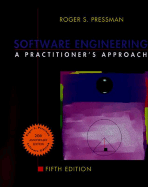 Software Engineering: A Practitioner's Approach