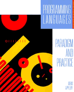 ISBN 9780075579045 product image for Programming Languages: Paradigm and Practice | upcitemdb.com
