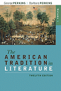 American Tradition in Literature. Volume.1.
