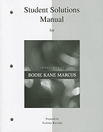 Student Solutions Manual for Investments