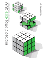 Microsoft Office Excel 2010: A Lesson Approach, Complete
