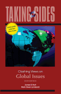 Taking Sides: Clashing Views on Global Issues