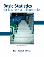 Basic Statistics for Business and Economics Cover Art