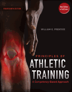 Principles of Athletic Training Bundle: A Competency-Based Approach