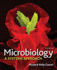 Combo: Loose Leaf Version of Microbiology: a Systems Approach With Connect Plus Access Card