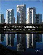 Principles of Auditing and Other Assurance Services