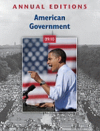 Annual Editions: American Government