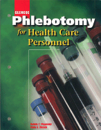 glencoe phlebotomy for health care personnel student text