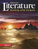 Glencoe Literature: Reading with Purpose, Course Two, Student Edition