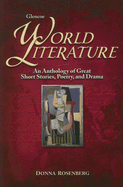 ISBN 9780078603525 product image for world literature 2nd edition student edition softcover | upcitemdb.com