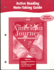 The American Journey Student Workbook: Reconstruction to the Present: Active Reading Note-Taking Guide