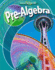 Pre-Algebra Student Edition