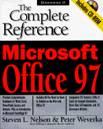 Microsoft Office 97: The Complete Reference