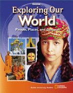 Exploring Our World, Studentworks Plus Dvd