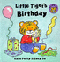 Little Tiger's Birthday