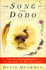 The Song of the Dodo: Island Biogeography in an Age of Extinctions