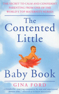 The Contented Little Baby Book