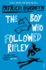 The Boy Who Followed Ripley