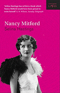 Nancy Mitford