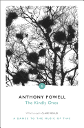 The Kindly Ones. Anthony Powell