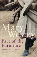 Part of the Furniture. Mary Wesley
