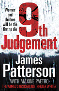 9th Judgement: (Women's Murder Club 9)