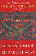 Vintage Book of Indian Writing