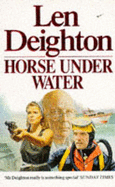 Horse Under Water