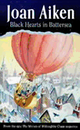 Black Hearts in Battersea: Wolves of Willoughby Chase, #2