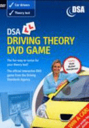DSA Driving Theory DVD Game