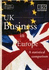 United Kingdom Business in Europe: a Statistical Comparison