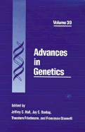 Advances in Genetics