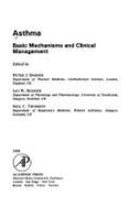 Asthma: Basic Mechanisms & Clinical Management