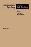 International Review of Cytology: A Survey of Cell Biology