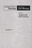 International Review of Cytology Vol. 146: A Survey of Cell Biology