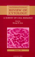 International Review of Cytology: v. 190: a Survey of Cell Biology