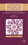International Review of Cytology: v. 254: A Survey of Cell Biology