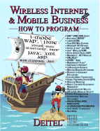 Wireless Internet & Mobile Business: How to Program