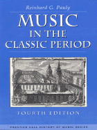 Music in the Classic Period
