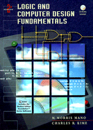 Logic and computer design fundamentals