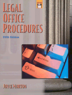 Legal Office Procedures