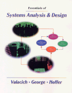 Essentials of Systems Analysis and Design